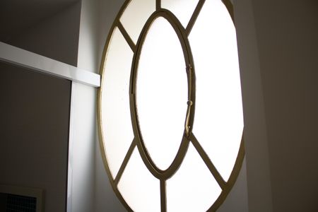 Apartamento à venda com 267m², 3 quartos e 2 vagasBanheiro da Suíte 1