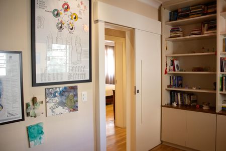 Apartamento à venda com 267m², 3 quartos e 2 vagasEscritório