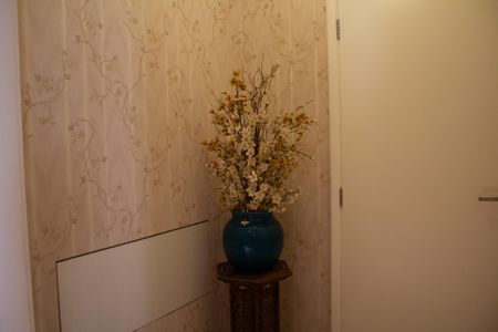 Apartamento à venda com 267m², 3 quartos e 2 vagasHall privativo