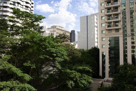 Apartamento à venda com 267m², 3 quartos e 2 vagasVista