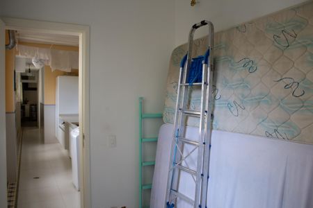 Apartamento à venda com 267m², 3 quartos e 2 vagasQuarto de Serviço
