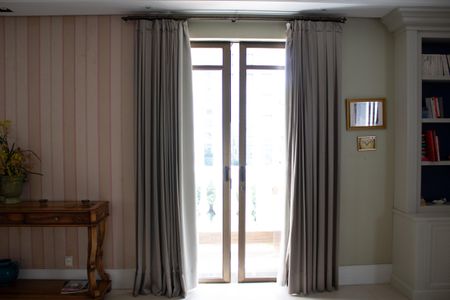 Apartamento à venda com 267m², 3 quartos e 2 vagasSala