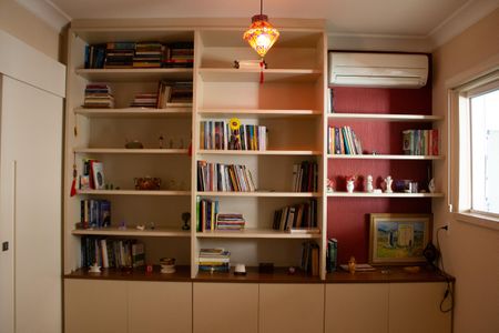 Apartamento à venda com 267m², 3 quartos e 2 vagasEscritório