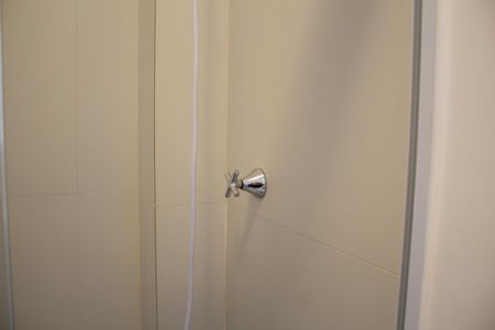 Apartamento à venda com 267m², 3 quartos e 2 vagasBanheiro de serviço