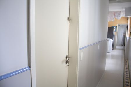 Apartamento à venda com 267m², 3 quartos e 2 vagasEntrada de Serviço