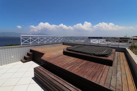 Casa à venda com 450m², 3 quartos e 3 vagasTerraço