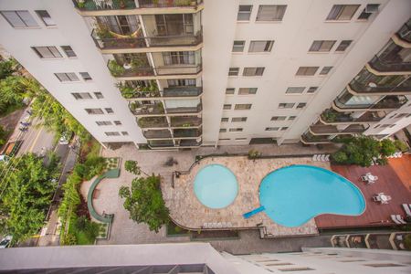 Apartamento à venda com 137m², 3 quartos e 2 vagas Apartamento à venda com 137m², 3 quartos e 2 vagasVista