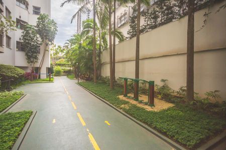 Apartamento à venda com 137m², 3 quartos e 2 vagas Apartamento à venda com 137m², 3 quartos e 2 vagasÁrea comum