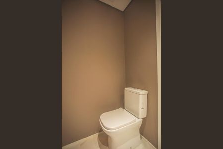 Apartamento à venda com 137m², 3 quartos e 2 vagas Apartamento à venda com 137m², 3 quartos e 2 vagasLavabo