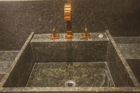 Apartamento à venda com 137m², 3 quartos e 2 vagas Apartamento à venda com 137m², 3 quartos e 2 vagasLavabo