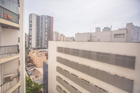 Apartamento à venda com 137m², 3 quartos e 2 vagas Apartamento à venda com 137m², 3 quartos e 2 vagasVista