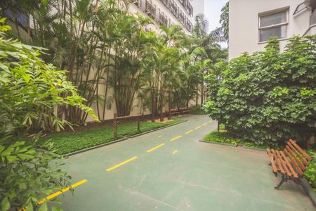 Apartamento à venda com 137m², 3 quartos e 2 vagas Apartamento à venda com 137m², 3 quartos e 2 vagasÁrea comum