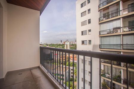 Apartamento à venda com 137m², 3 quartos e 2 vagas Apartamento à venda com 137m², 3 quartos e 2 vagasVaranda
