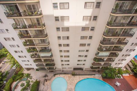 Apartamento à venda com 137m², 3 quartos e 2 vagas Apartamento à venda com 137m², 3 quartos e 2 vagasVista