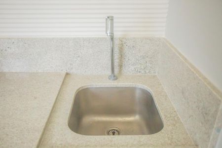 Apartamento à venda com 137m², 3 quartos e 2 vagas Apartamento à venda com 137m², 3 quartos e 2 vagasÁrea de Serviço