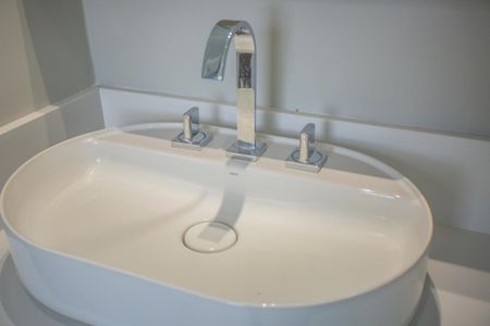 Apartamento à venda com 137m², 3 quartos e 2 vagas Apartamento à venda com 137m², 3 quartos e 2 vagasBanheiro Suíte