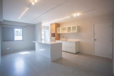 Apartamento à venda com 137m², 3 quartos e 2 vagas Apartamento à venda com 137m², 3 quartos e 2 vagasCozinha