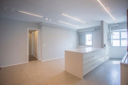 Apartamento à venda com 137m², 3 quartos e 2 vagas Apartamento à venda com 137m², 3 quartos e 2 vagasCozinha