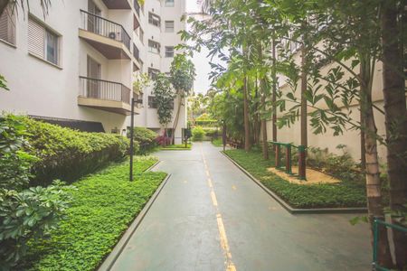 Apartamento à venda com 137m², 3 quartos e 2 vagas Apartamento à venda com 137m², 3 quartos e 2 vagasÁrea comum