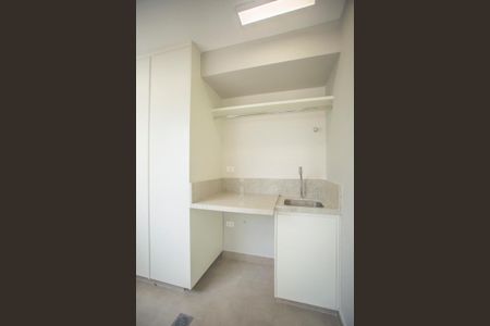 Apartamento à venda com 137m², 3 quartos e 2 vagas Apartamento à venda com 137m², 3 quartos e 2 vagasÁrea de Serviço