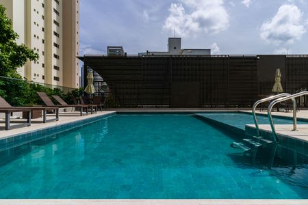 Apartamento para alugar com 200m², 3 quartos e 3 vagas Apartamento para alugar com 200m², 3 quartos e 3 vagasÁrea comum