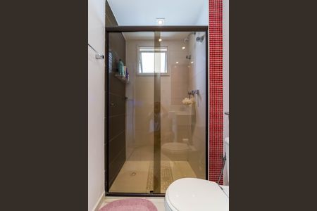 Apartamento para alugar com 200m², 3 quartos e 3 vagas Apartamento para alugar com 200m², 3 quartos e 3 vagasBanheiro