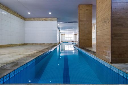 Apartamento para alugar com 200m², 3 quartos e 3 vagas Apartamento para alugar com 200m², 3 quartos e 3 vagasÁrea comum