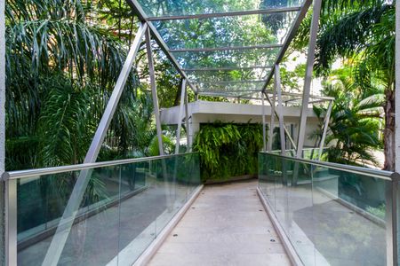 Apartamento para alugar com 200m², 3 quartos e 3 vagas Apartamento para alugar com 200m², 3 quartos e 3 vagasÁrea comum