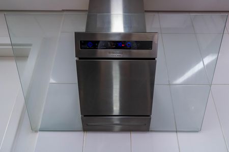Apartamento para alugar com 200m², 3 quartos e 3 vagas Apartamento para alugar com 200m², 3 quartos e 3 vagasCozinha