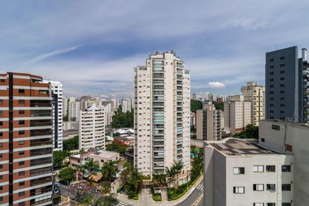 Apartamento para alugar com 200m², 3 quartos e 3 vagas Apartamento para alugar com 200m², 3 quartos e 3 vagasvista do Quarto 3