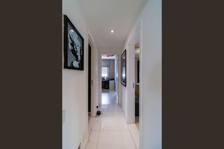 Apartamento para alugar com 200m², 3 quartos e 3 vagas Apartamento para alugar com 200m², 3 quartos e 3 vagasCorredor