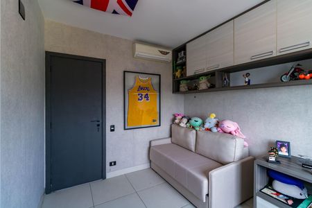 Apartamento para alugar com 200m², 3 quartos e 3 vagas Apartamento para alugar com 200m², 3 quartos e 3 vagasQuarto 2