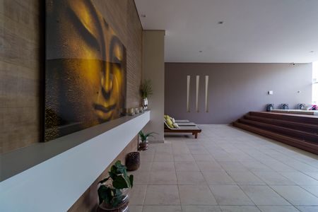 Apartamento para alugar com 200m², 3 quartos e 3 vagas Apartamento para alugar com 200m², 3 quartos e 3 vagasÁrea comum