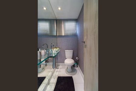 Apartamento para alugar com 200m², 3 quartos e 3 vagas Apartamento para alugar com 200m², 3 quartos e 3 vagasBanheiro 4