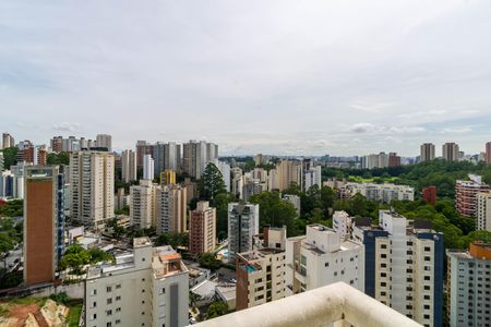 Apartamento para alugar com 200m², 3 quartos e 3 vagas Apartamento para alugar com 200m², 3 quartos e 3 vagasvista do Quarto