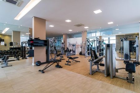 Apartamento para alugar com 200m², 3 quartos e 3 vagas Apartamento para alugar com 200m², 3 quartos e 3 vagasÁrea comum