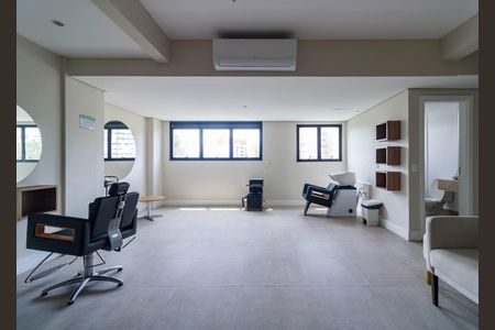 Apartamento para alugar com 200m², 3 quartos e 3 vagas Apartamento para alugar com 200m², 3 quartos e 3 vagasÁrea comum