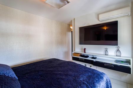 Apartamento para alugar com 200m², 3 quartos e 3 vagas Apartamento para alugar com 200m², 3 quartos e 3 vagasQuarto 3