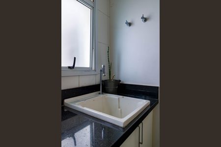 Apartamento para alugar com 200m², 3 quartos e 3 vagas Apartamento para alugar com 200m², 3 quartos e 3 vagasÁrea de Serviço