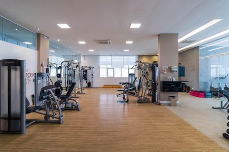 Apartamento para alugar com 200m², 3 quartos e 3 vagas Apartamento para alugar com 200m², 3 quartos e 3 vagasÁrea comum