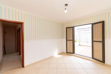 Casa à venda com 400m², 6 quartos e 11 vagasCasa 2 - Quarto 3