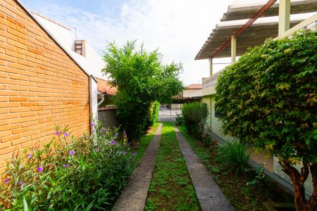 Casa à venda com 400m², 6 quartos e 11 vagasCasa 2 - Jardim