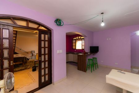Casa à venda com 400m², 6 quartos e 11 vagasCasa 2 - Copa / Cozinha