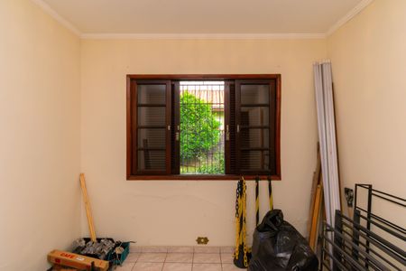 Casa à venda com 400m², 6 quartos e 11 vagasQuarto 2