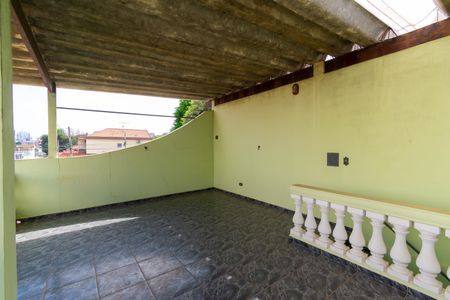 Casa à venda com 400m², 6 quartos e 11 vagasSalão de festas