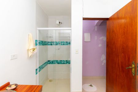 Casa à venda com 400m², 6 quartos e 11 vagasCasa 2 - Banheiro