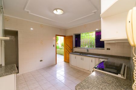 Casa à venda com 400m², 6 quartos e 11 vagasCozinha