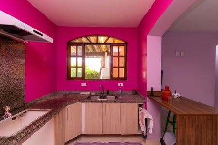 Casa à venda com 400m², 6 quartos e 11 vagasCasa 2 - Copa / Cozinha