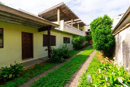 Casa à venda com 400m², 6 quartos e 11 vagasCasa 2 - Jardim