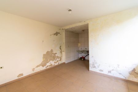 Casa à venda com 400m², 6 quartos e 11 vagasÁrea de Serviço